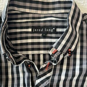Jared Lang dress shirt